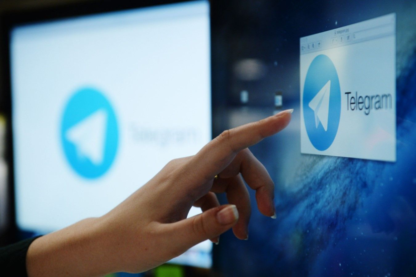 Платная подписка в Telegram запустится уже в июне