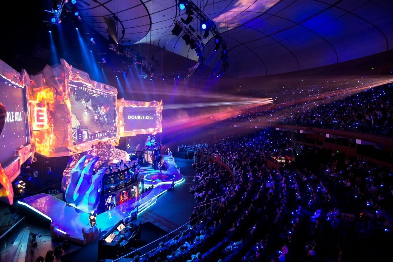 Стало известно, кто будет проводить региональную СНГ-лигу Dota Pro Circuit