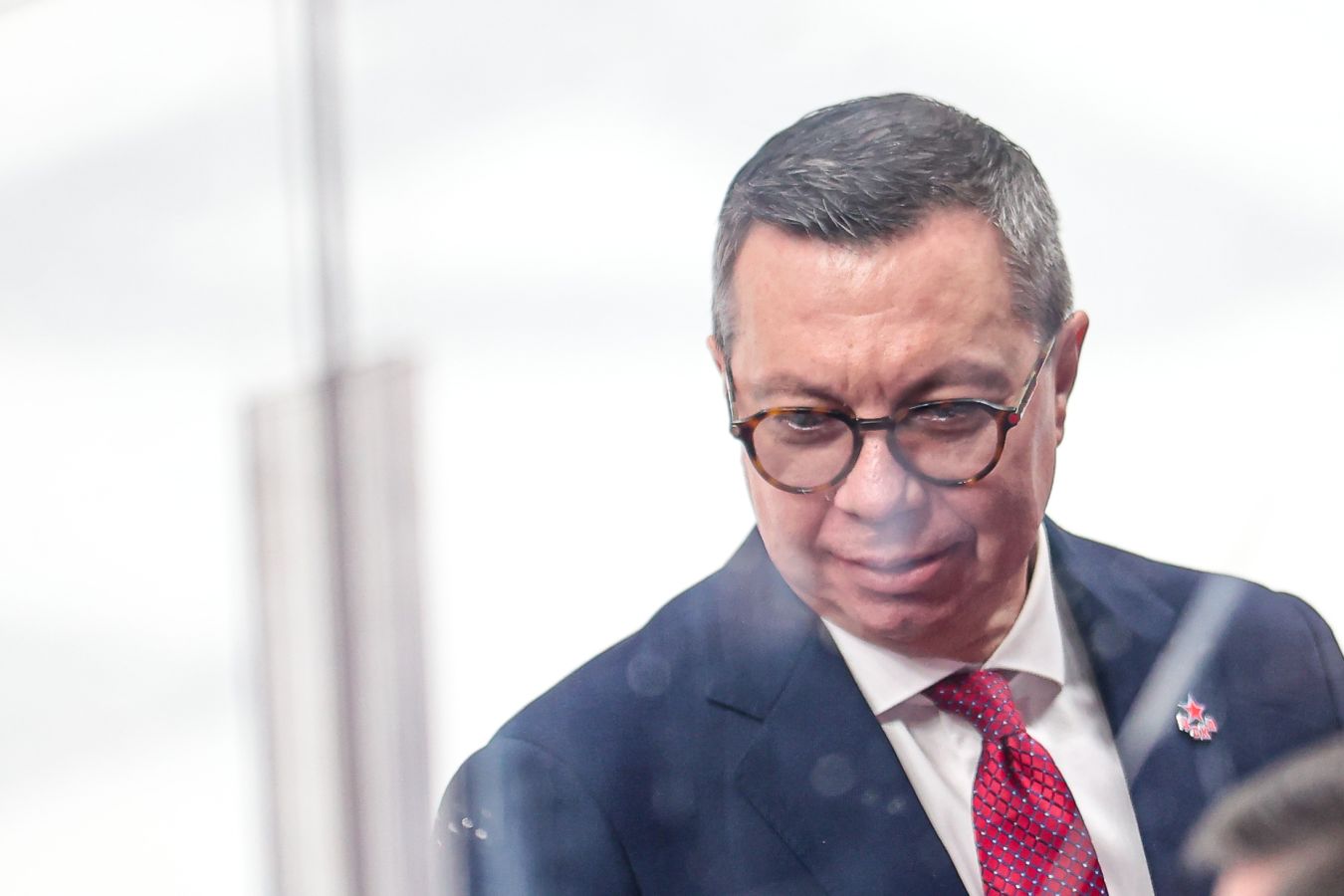 «Турнирчик так себе». Илья Воробьёв — о чемпионате мира 2026 года