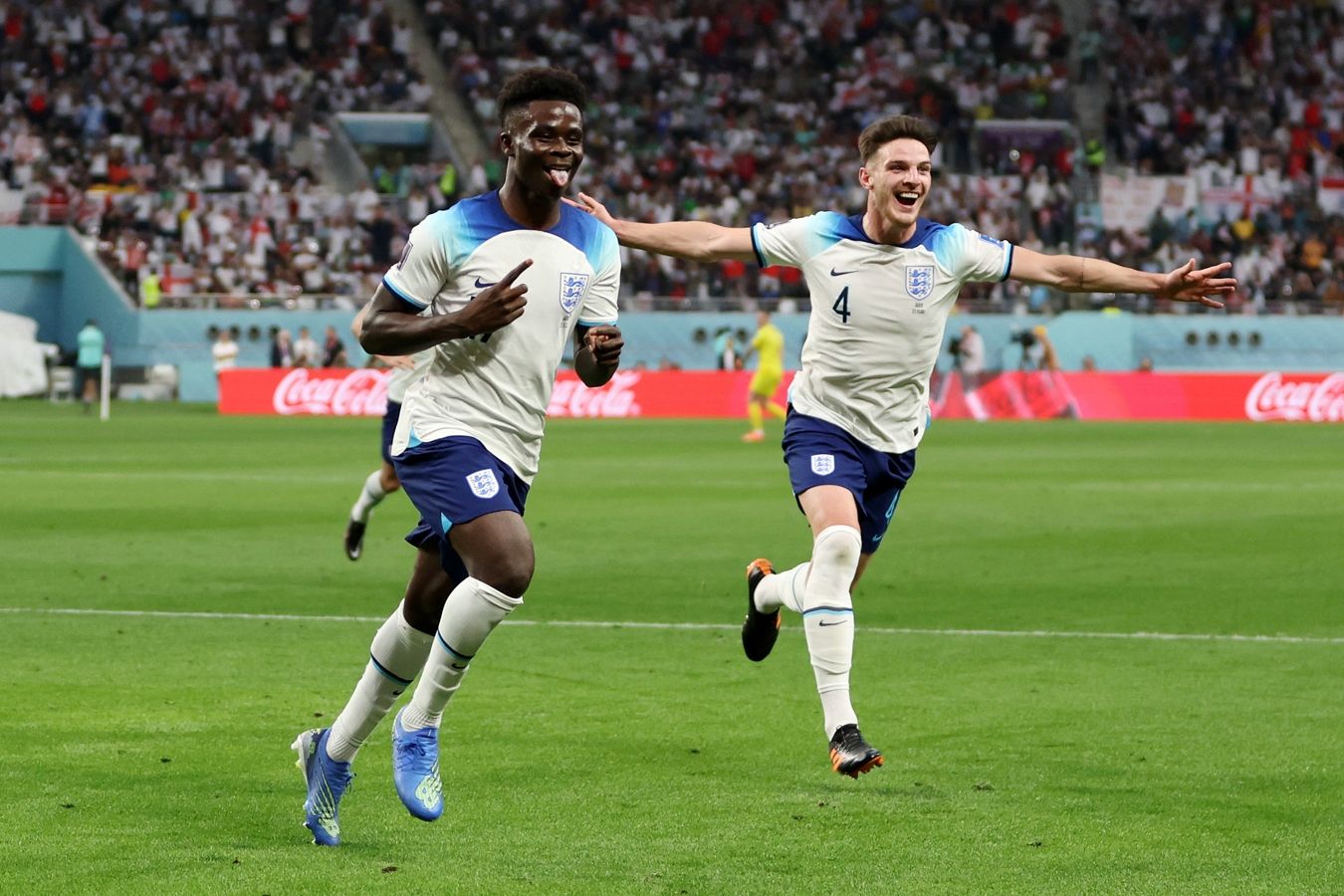 Англия — Швейцария: во сколько начало матча Евро-2024, где смотреть прямую трансляцию
