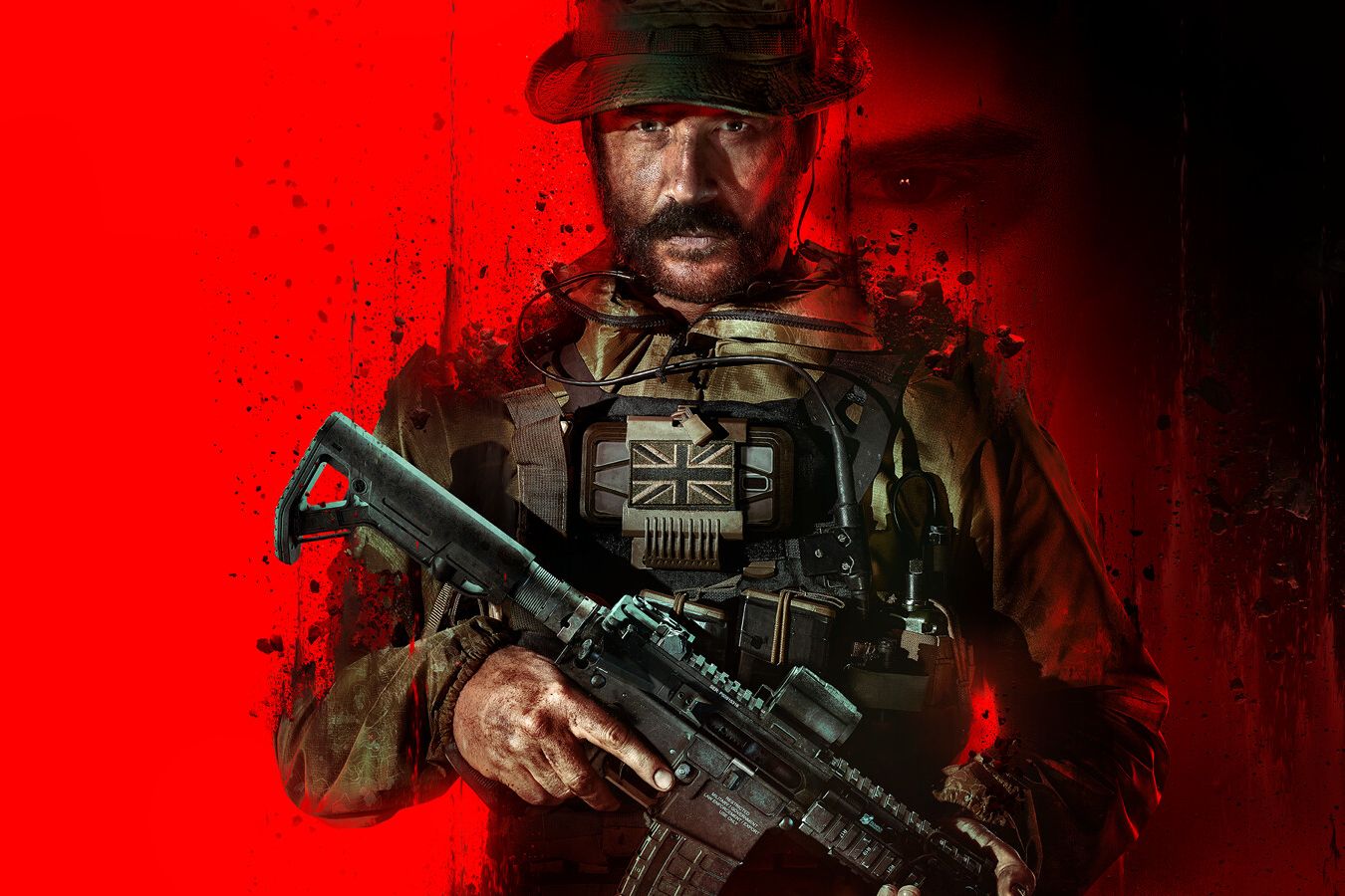 Call of Duty: Modern Warfare 3 скриншоты игры