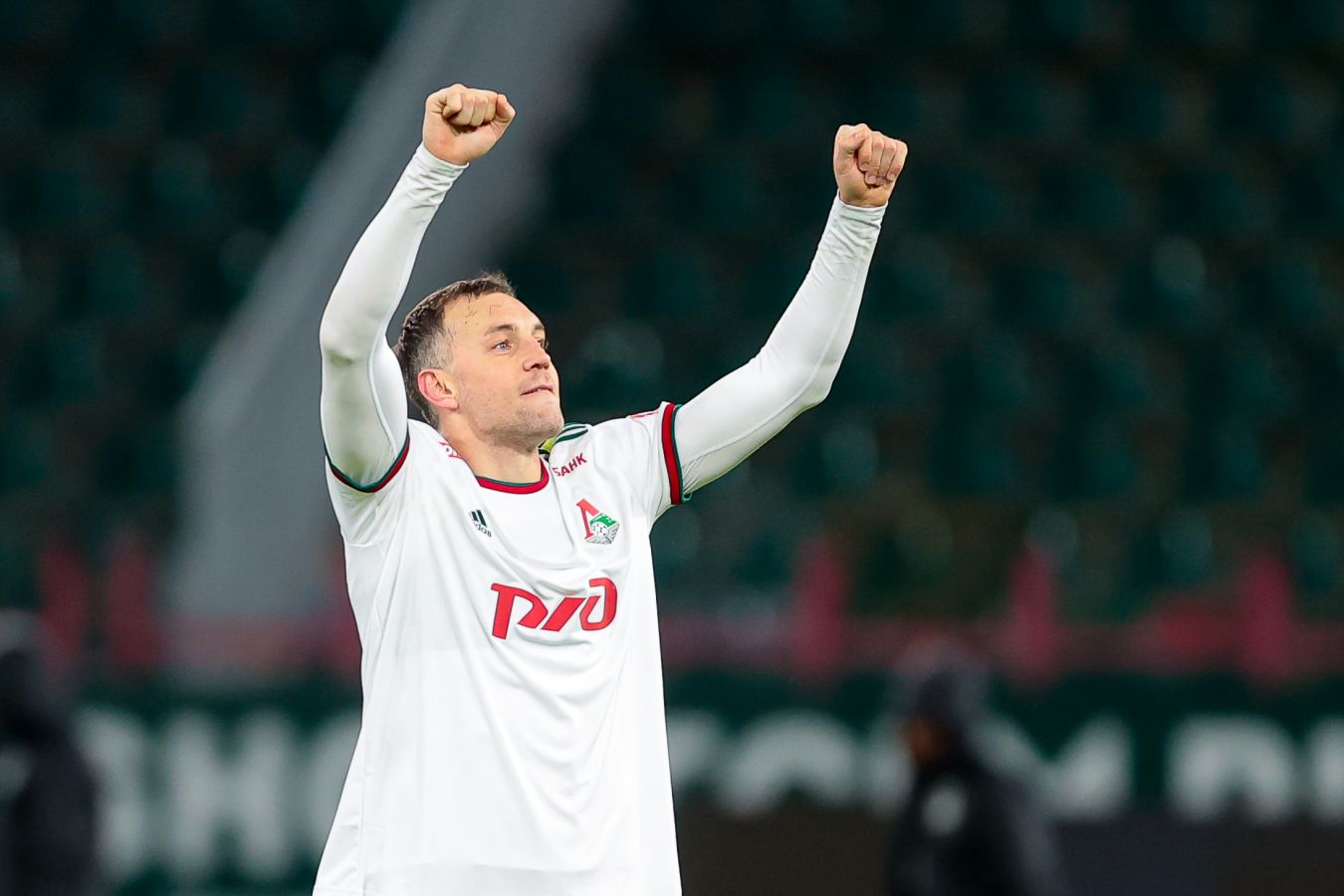 Динияр Билялетдинов ответил на вопрос, до какого возраста Дзюба сможет играть в РПЛ