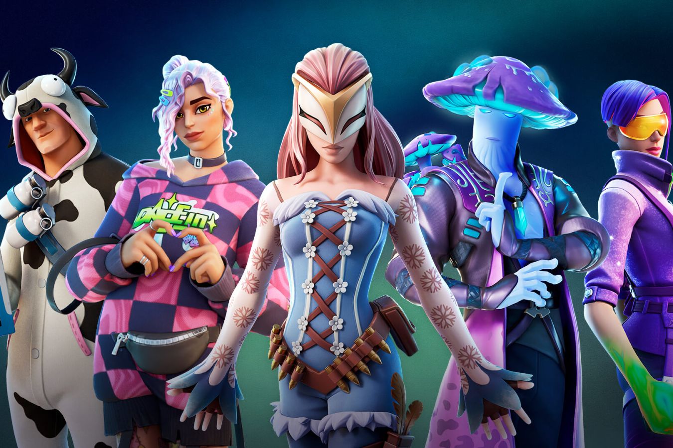 Fortnite одурманивала детей, поэтому Epic Games заплатит $ 520 млн -  Чемпионат