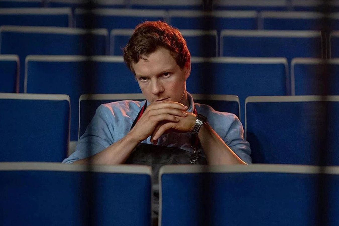 Опубликован первый постер сериала «Декстер: Первородный грех»