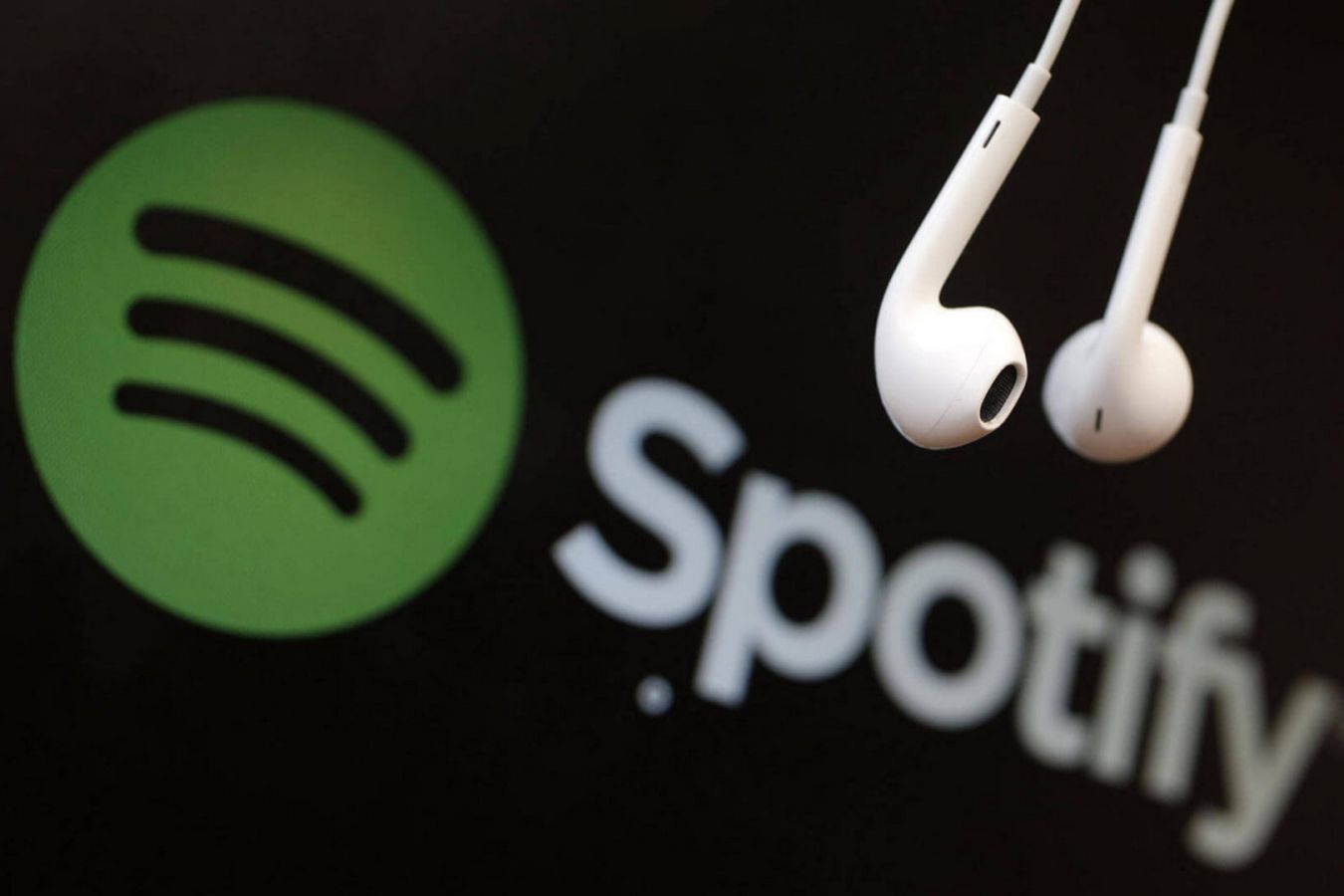 Spotify полностью отключили в России