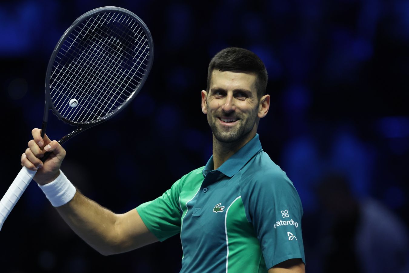 Стала известна сетка турнира ATP-250 в Брисбене, где сыграют Новак Джокович и Ник Кирьос
