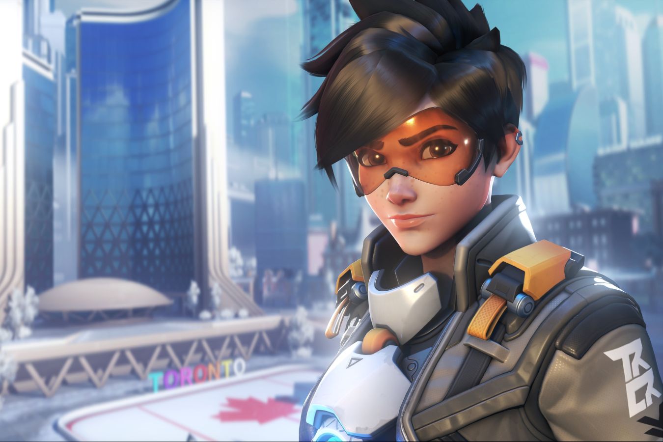 Сюжет в Overwatch 2 могут добавить лишь к концу года