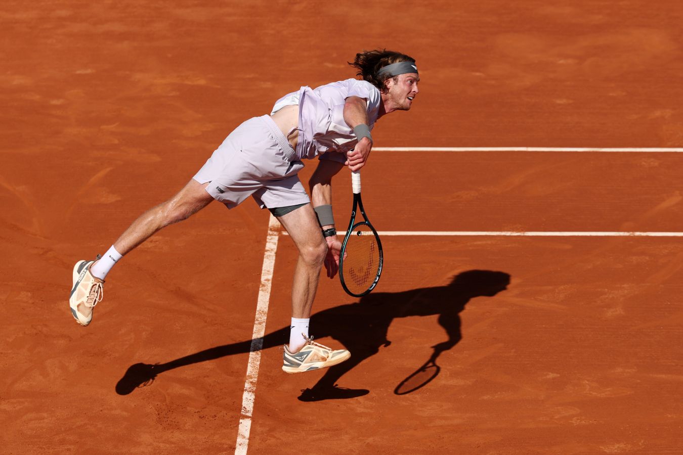 Андрей Рублёв