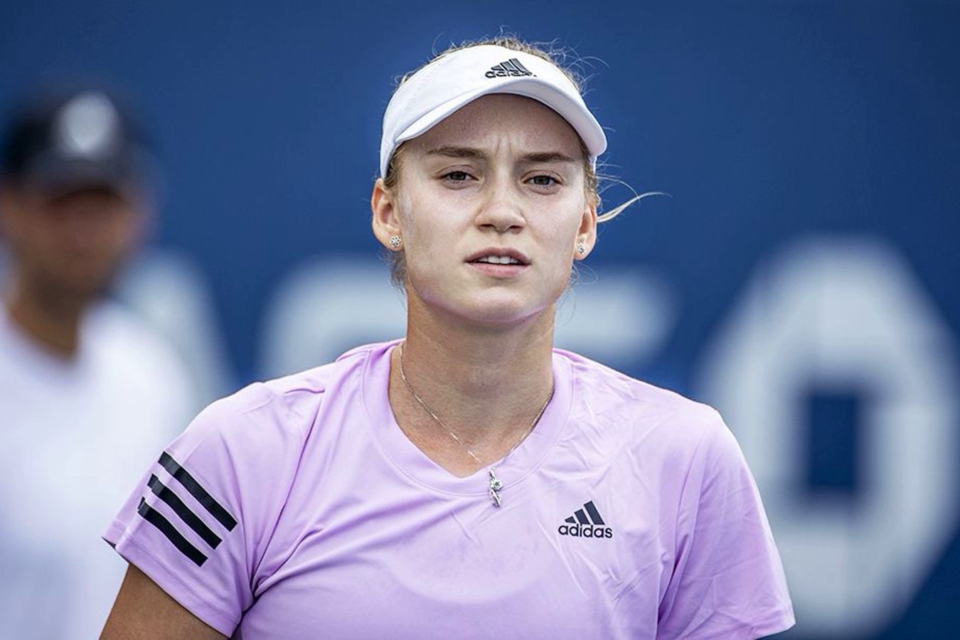 Елена Рыбакина рассказала о своих сильных сторонах