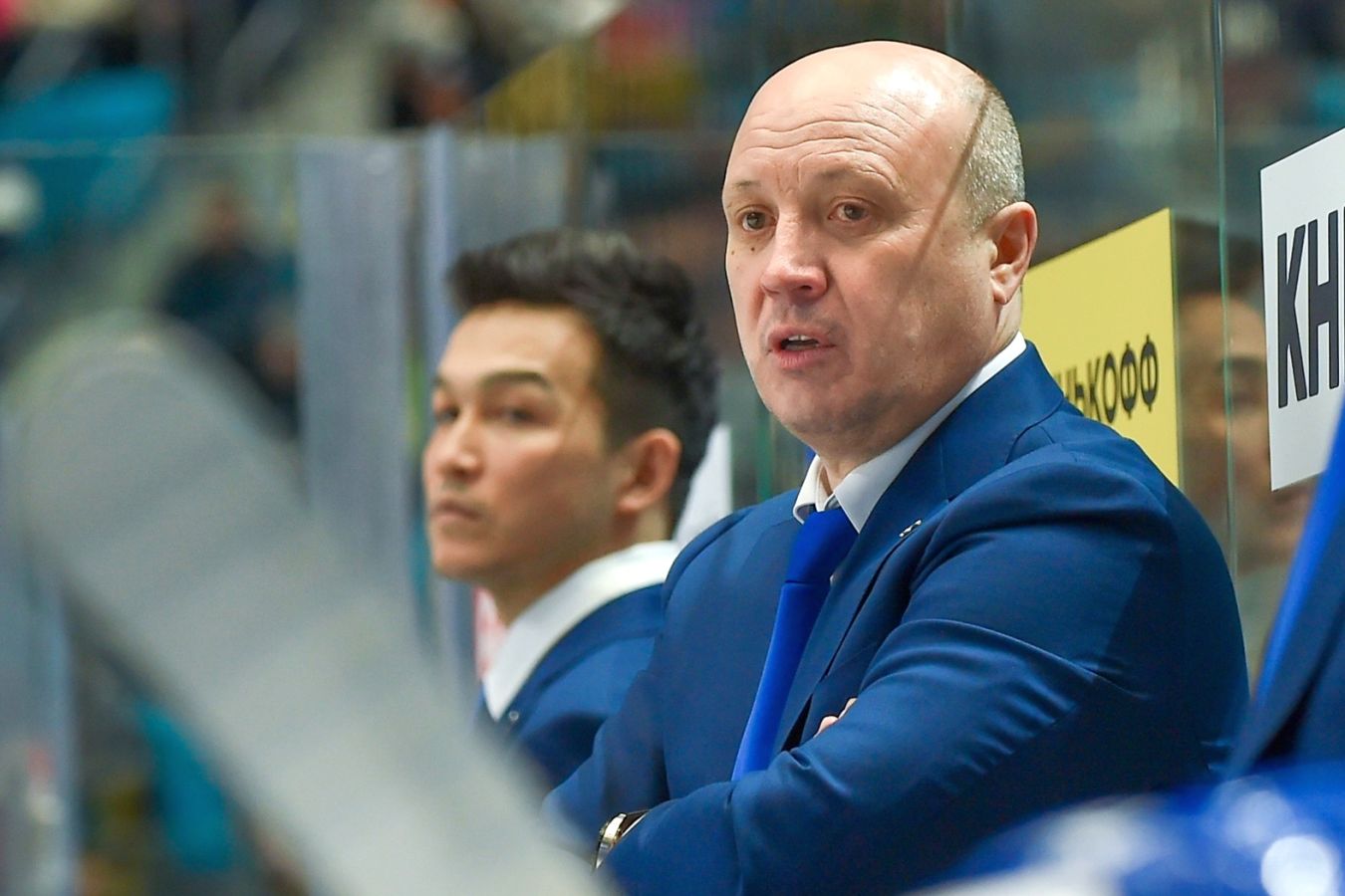 Главный тренер сборной Казахстана рассказал о подготовке к олимпийской квалификации