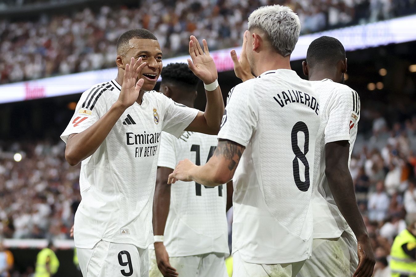 Мор объяснил, почему Реалу необходимо купить нового правого защитника