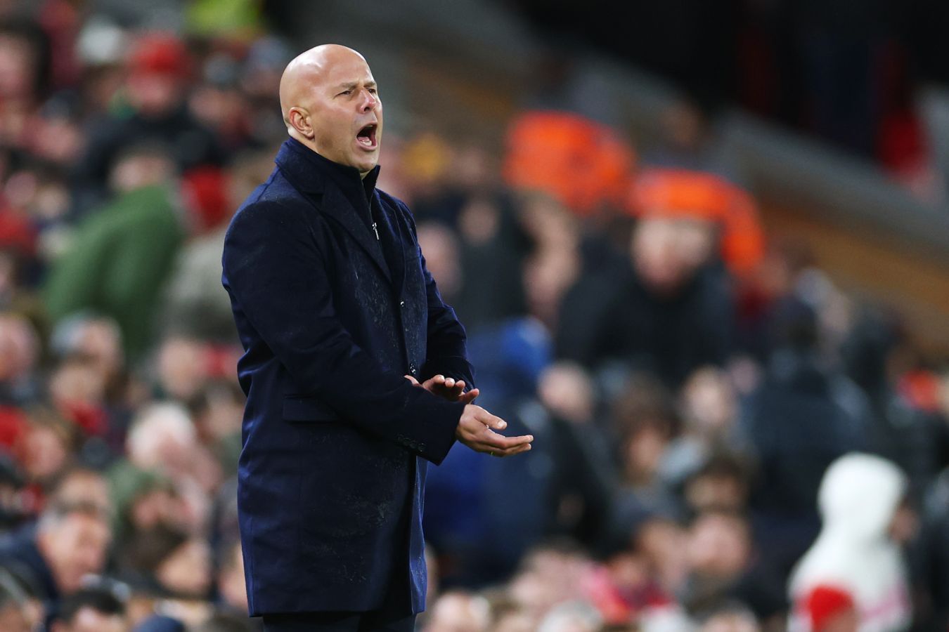 «Ливерпуль» и его шансы в Лиге чемпионов после ничьей