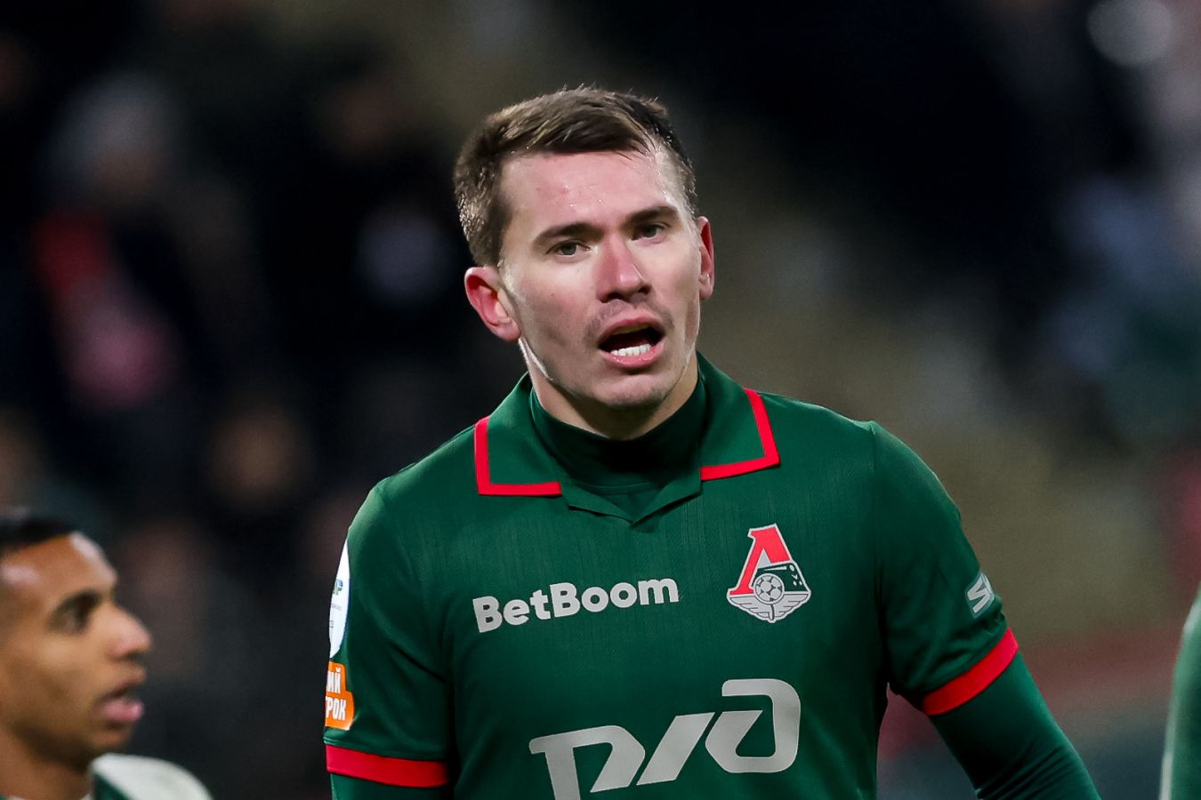 Генич назвал лучшего российского нападающего после 22 сыгранных туров РПЛ