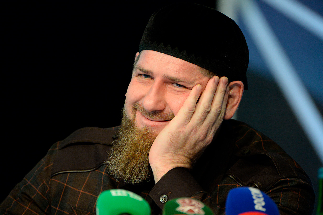 О. Иванов: судя по статистике заболевших в Чечне, Кадыров всё делает  правильно - Чемпионат