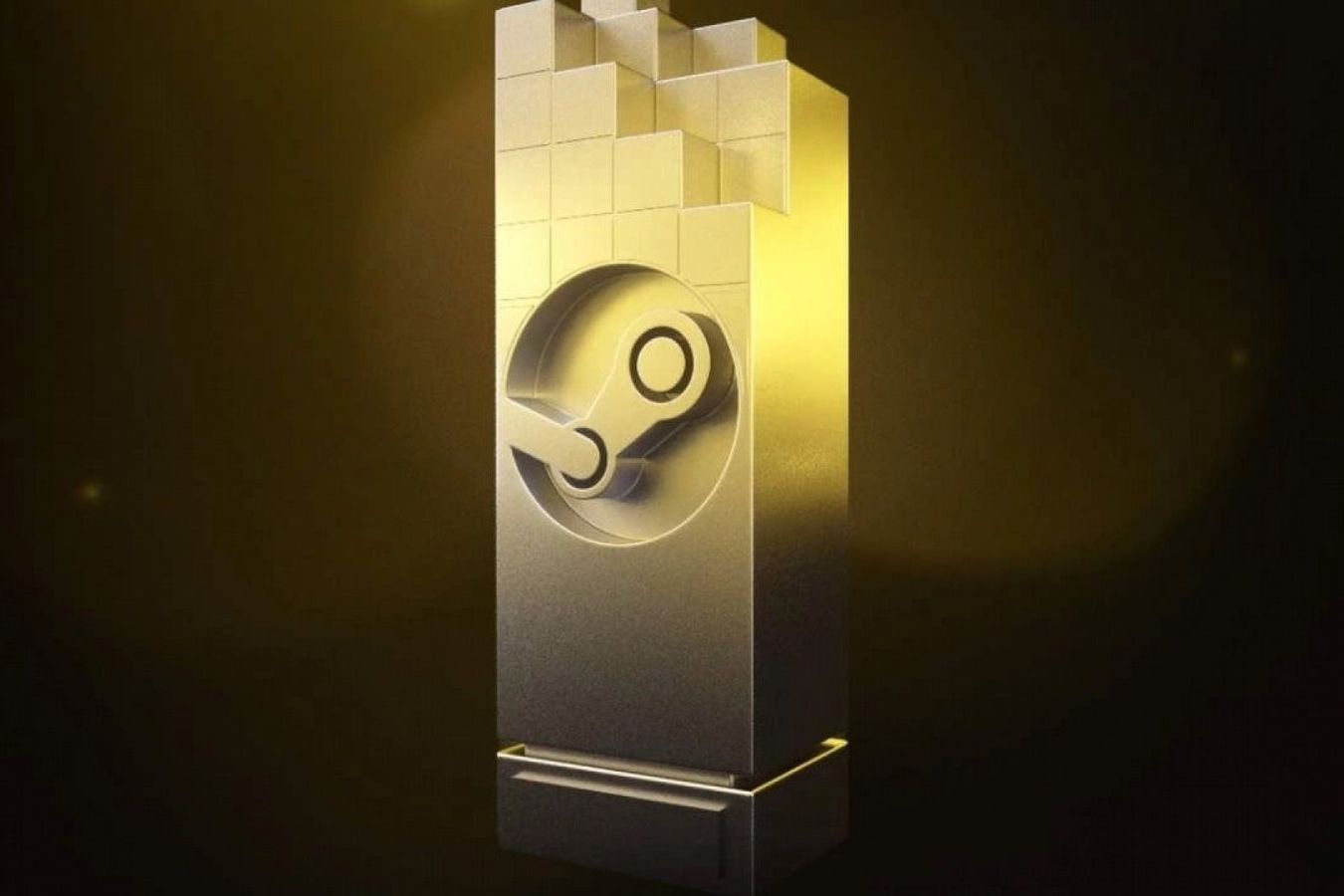 Раскрыты все номинанты на премию The Steam Awards 2024