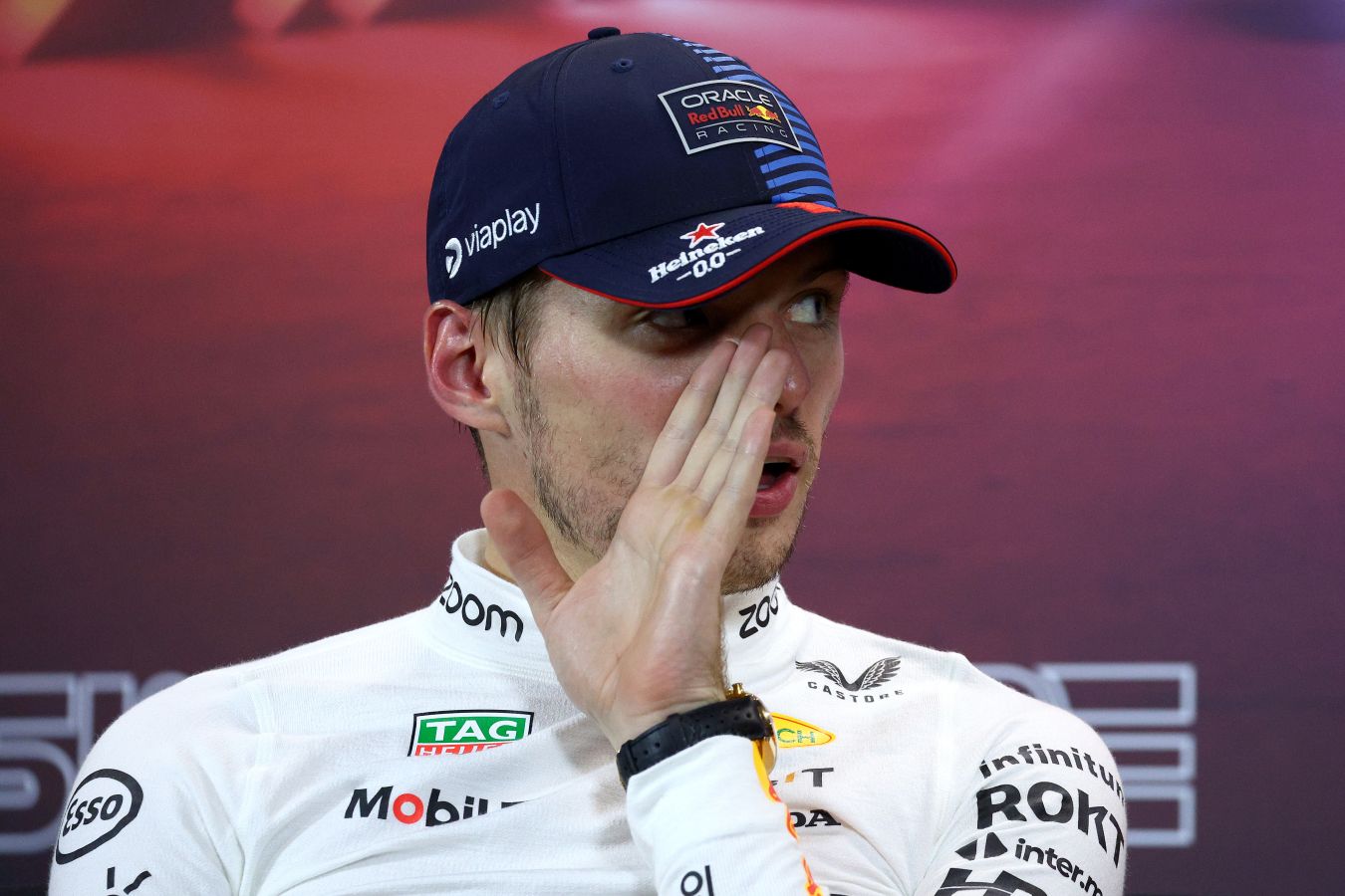 «Ред Булл» готовит спецливрею на Гран-при Японии — RacingNews365