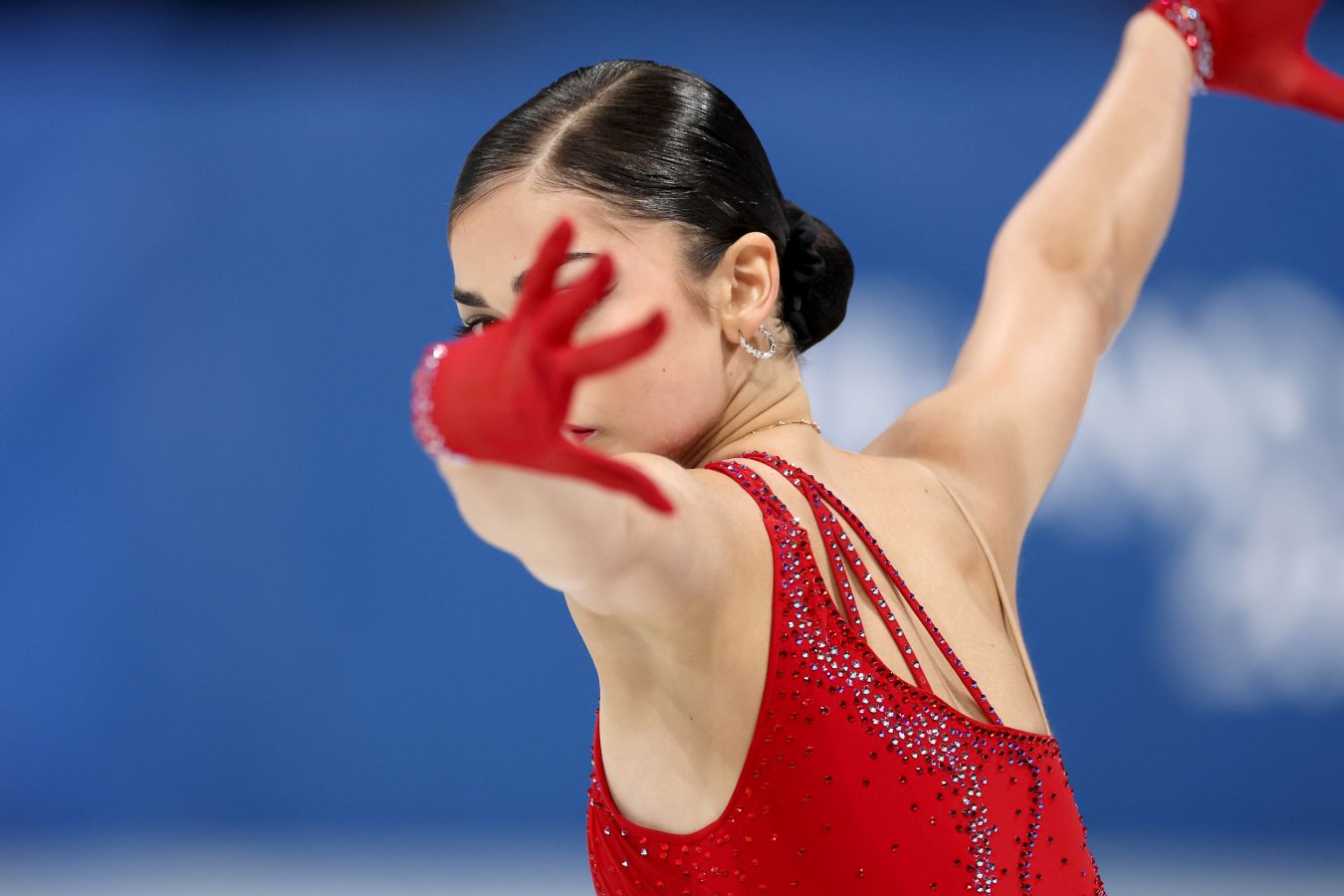 Результаты Олимпиады-2026 в фигурном катании