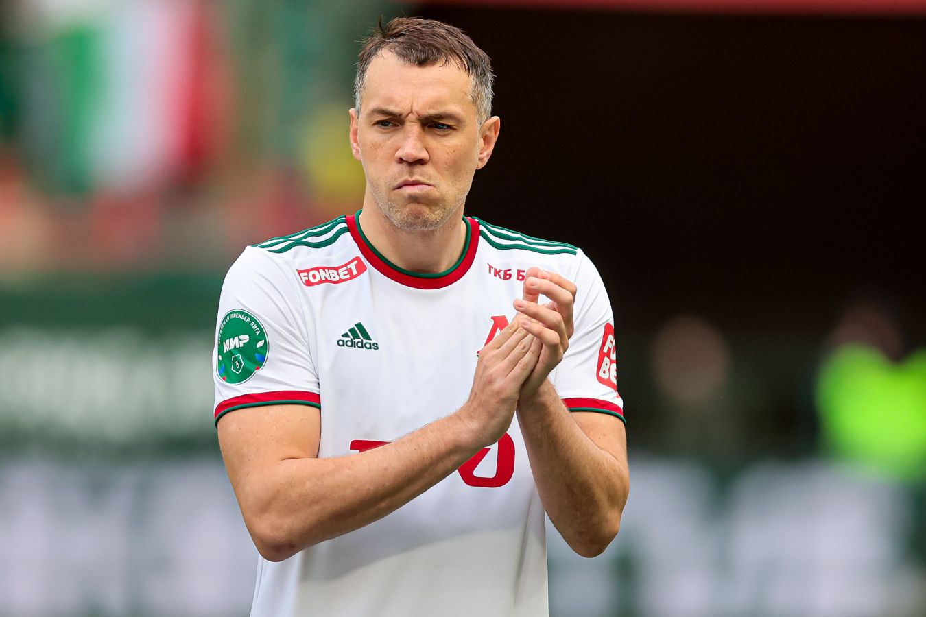 Тарасов: Локомотиву нужно продлевать контракт с Дзюбой и бороться за чемпионство
