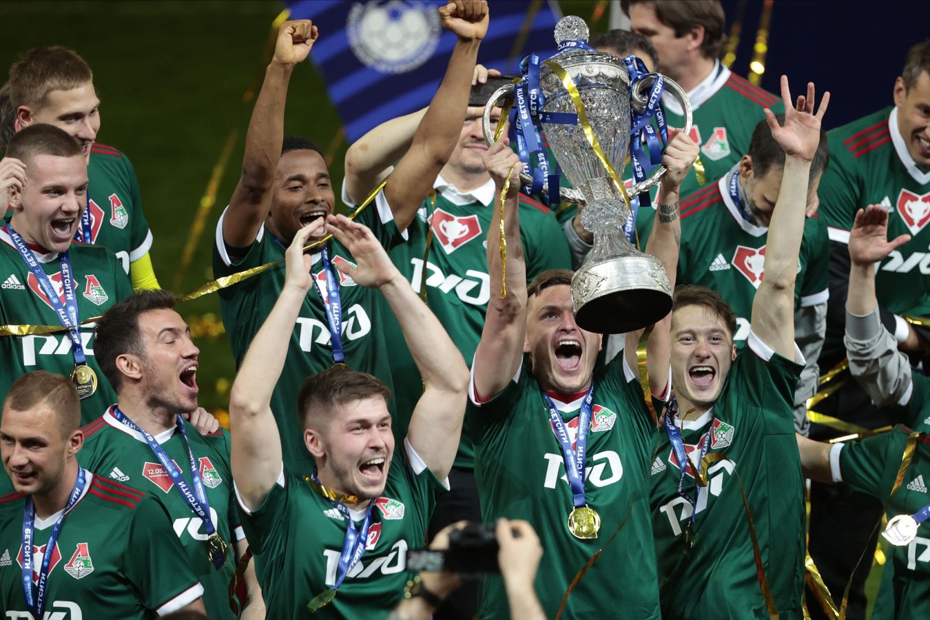 Превью матча «Крылья Советов» — «Локомотив»