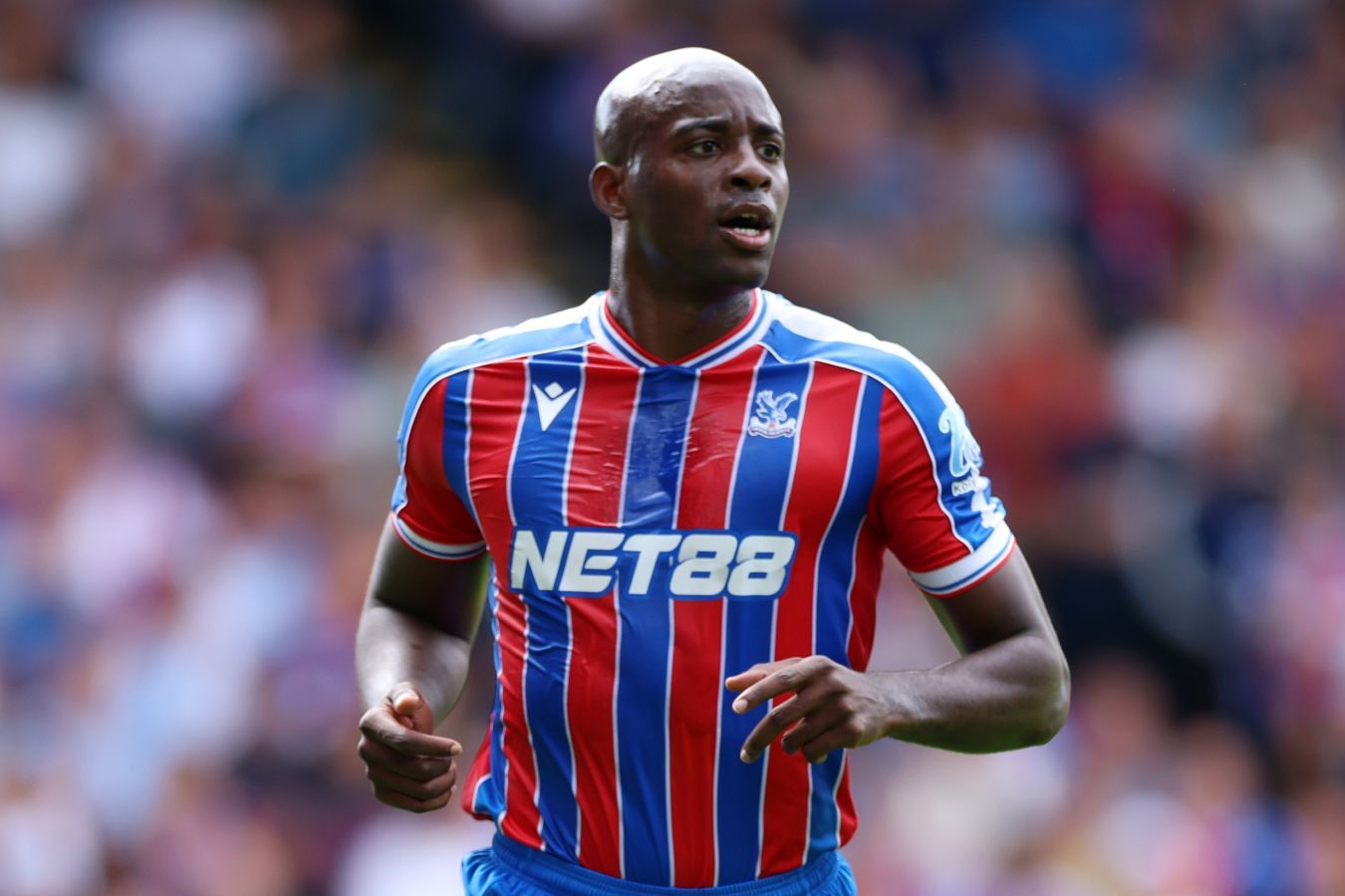 Трансфер Матета из Кристал Пэлас в Милан сорвался  Романо