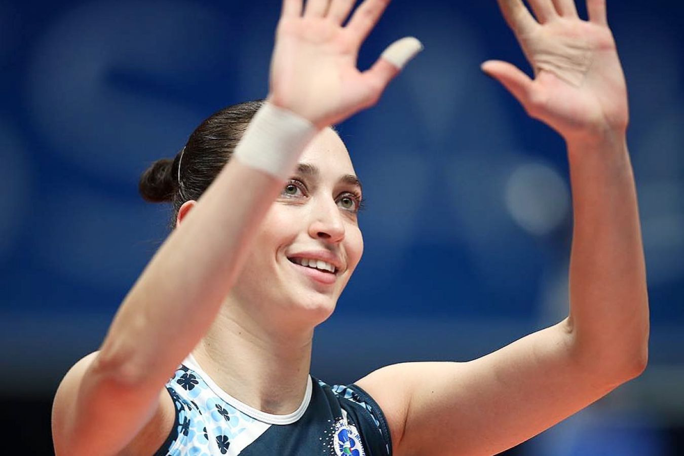 «Я приняла окончательное решение». Российская чемпионка мира объявила об уходе из спорта