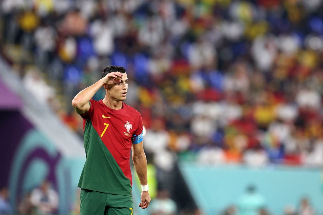 Правильно ли гол Португалии переписали с Роналду на Бруну Фернандеша?