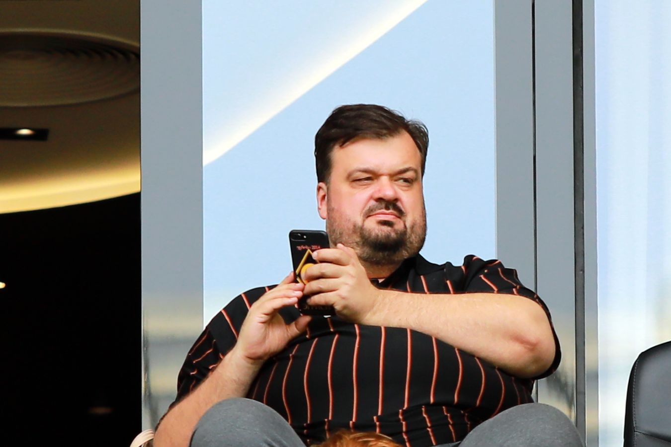 Уткин: магия Реала разбита реальностью