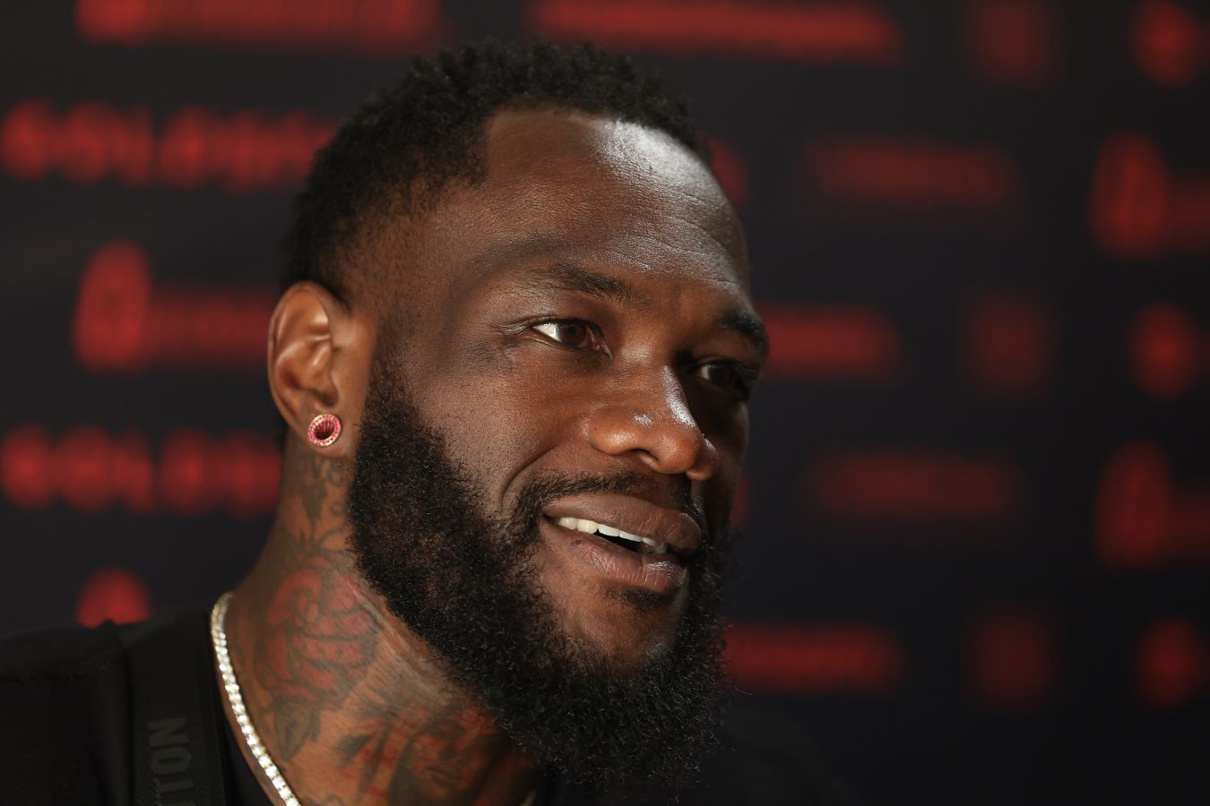 Всколыхну мир, как Мохаммед Али. Все будут шокированы. Уайлдер  о бое с Усиком