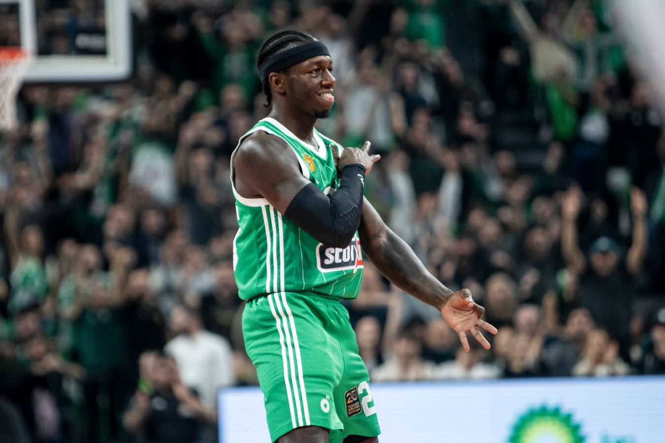 Евролига представила вторую пятёрку всех звёзд регулярного чемпионата сезона-2025/2026