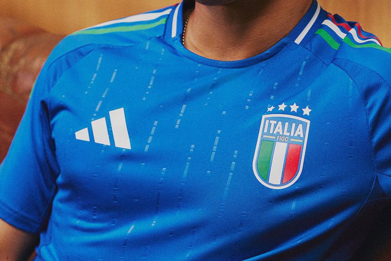 Италия продемонстрировала основную форму, в которой команда сыграет на Евро-2024