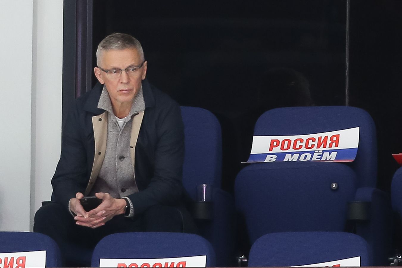 Коваленко оценил перспективы Торпедо и Салавата Юлаева после тренерских перестановок