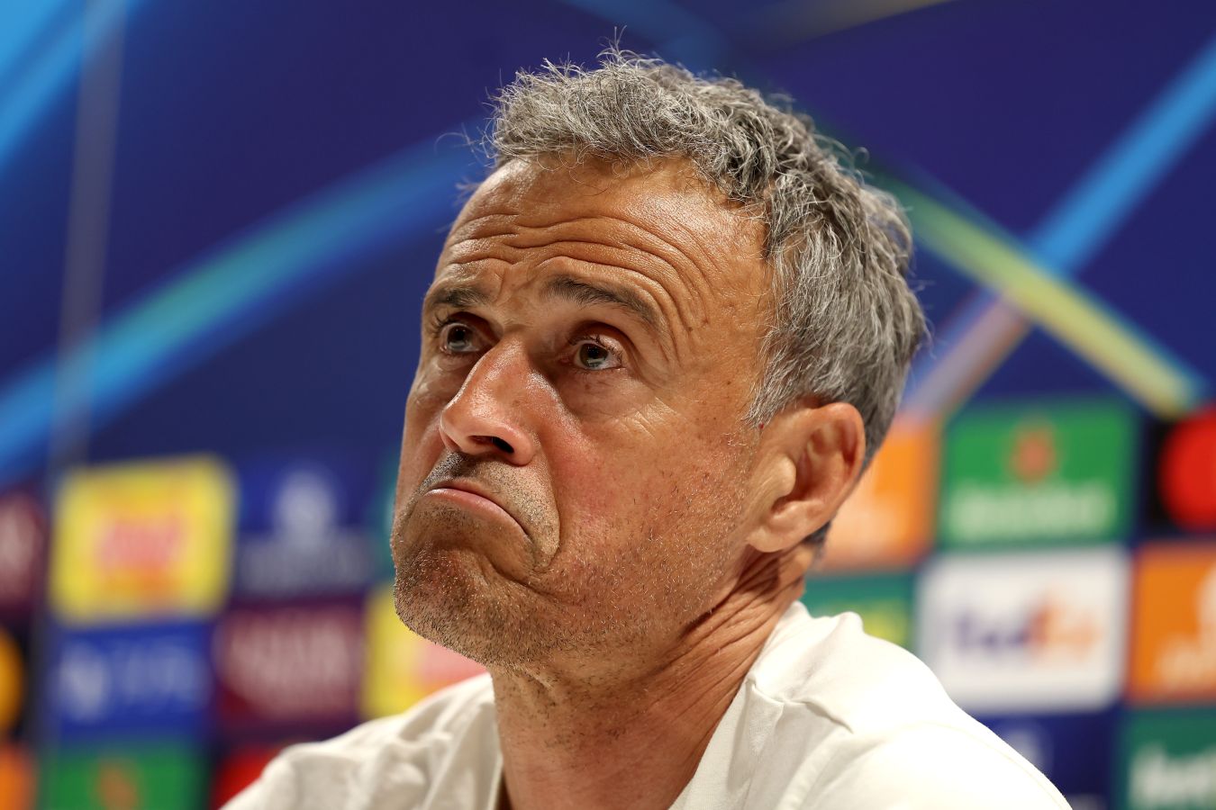 Луис Энрике рассказал, чего не хватило ПСЖ в матче с Метцем