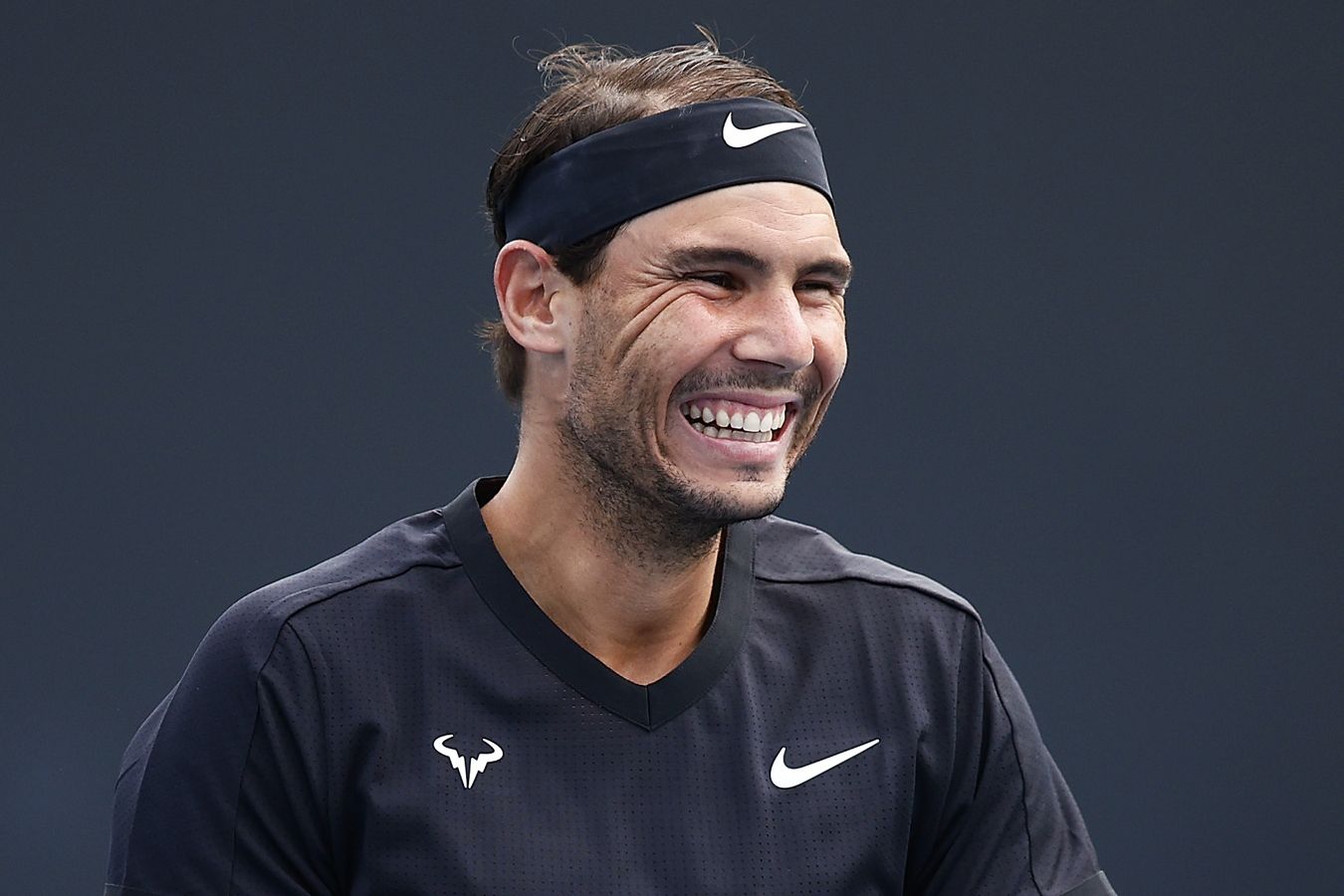 Рафаэль Надаль приедет на Next Gen ATP Finals — 2024 в Джидду