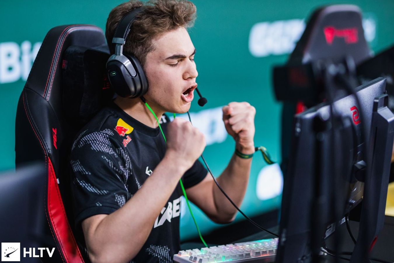 Team Spirit выиграла первый матч групповой стадии IEM Cologne