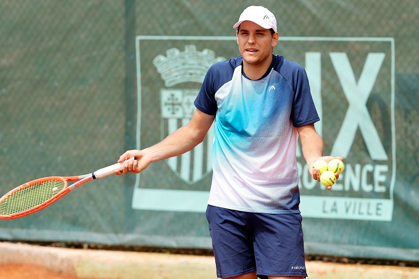 Теннисист Павел Котов ответил, будет ли менять спортивное гражданство