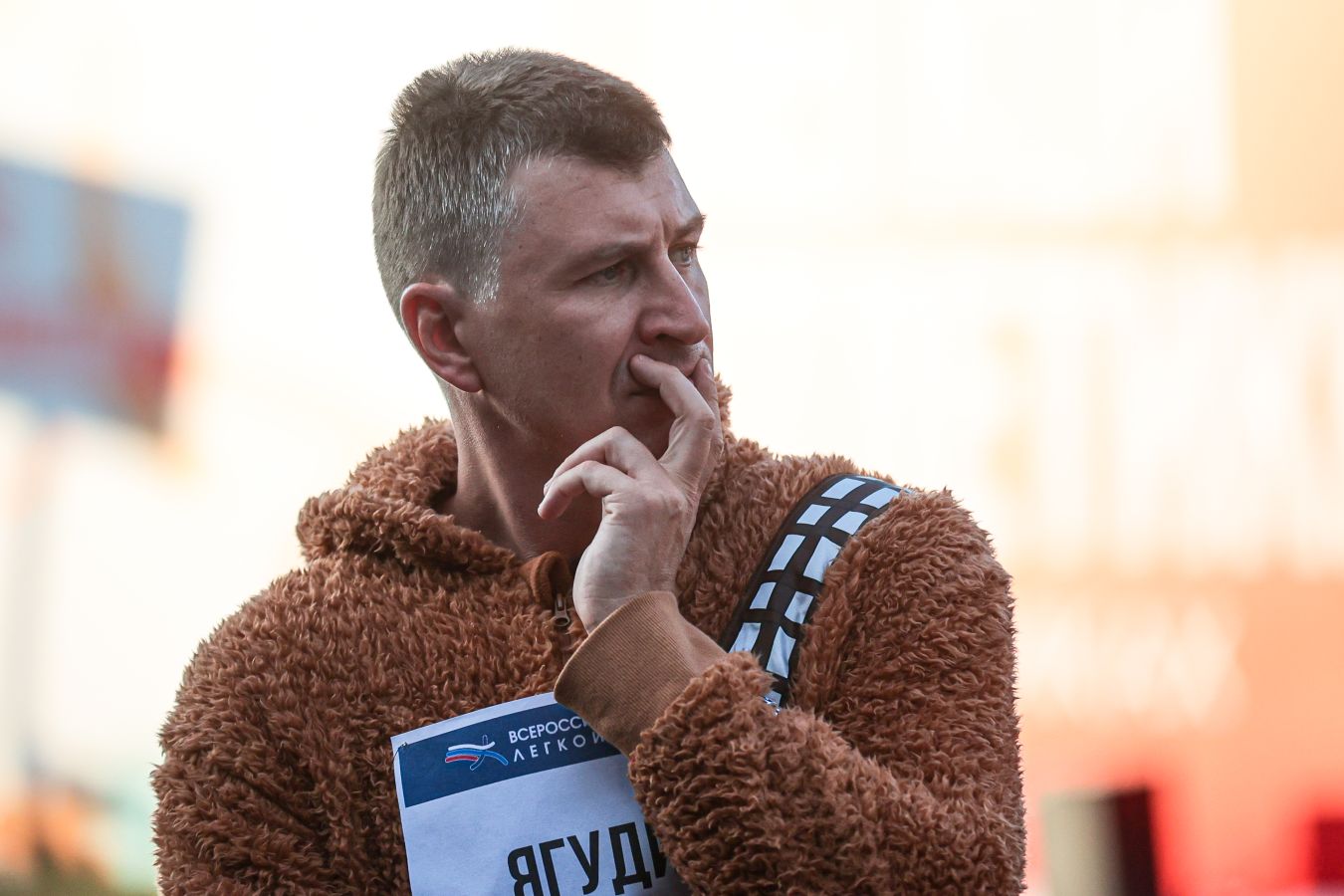 Ягудин заявил, что участие во внутренних стартах будет круче, чем в международных