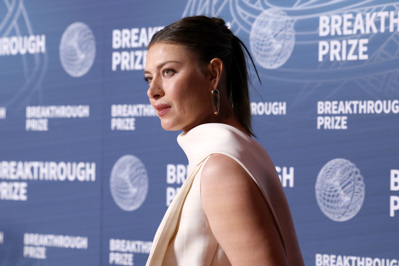 Мария Шарапова объяснила, почему не играет в теннис после завершения карьеры