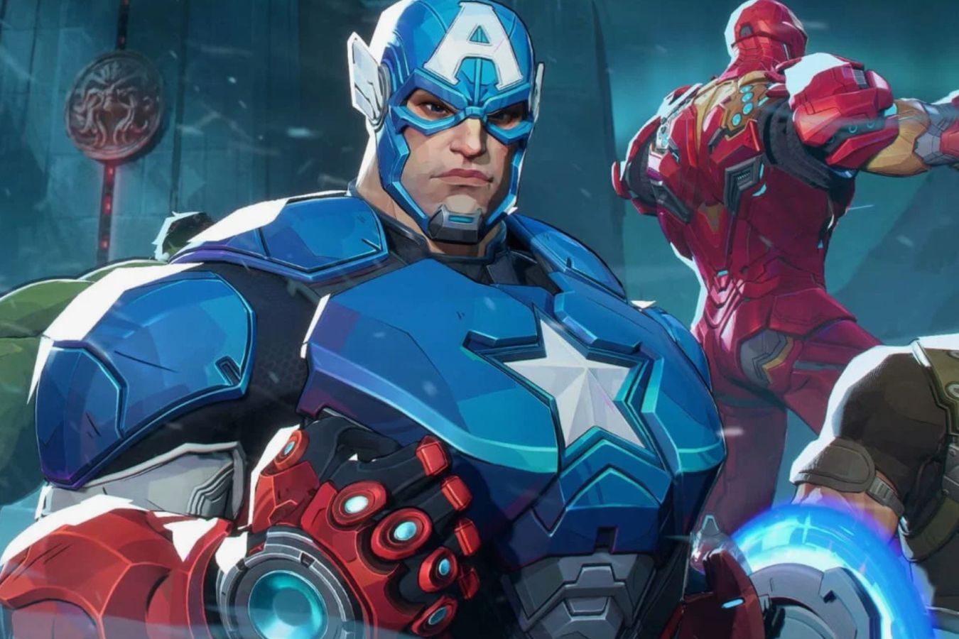 Состоялся релиз Marvel Rivals — это бесплатный супергеройский экшен в духе Overwatch