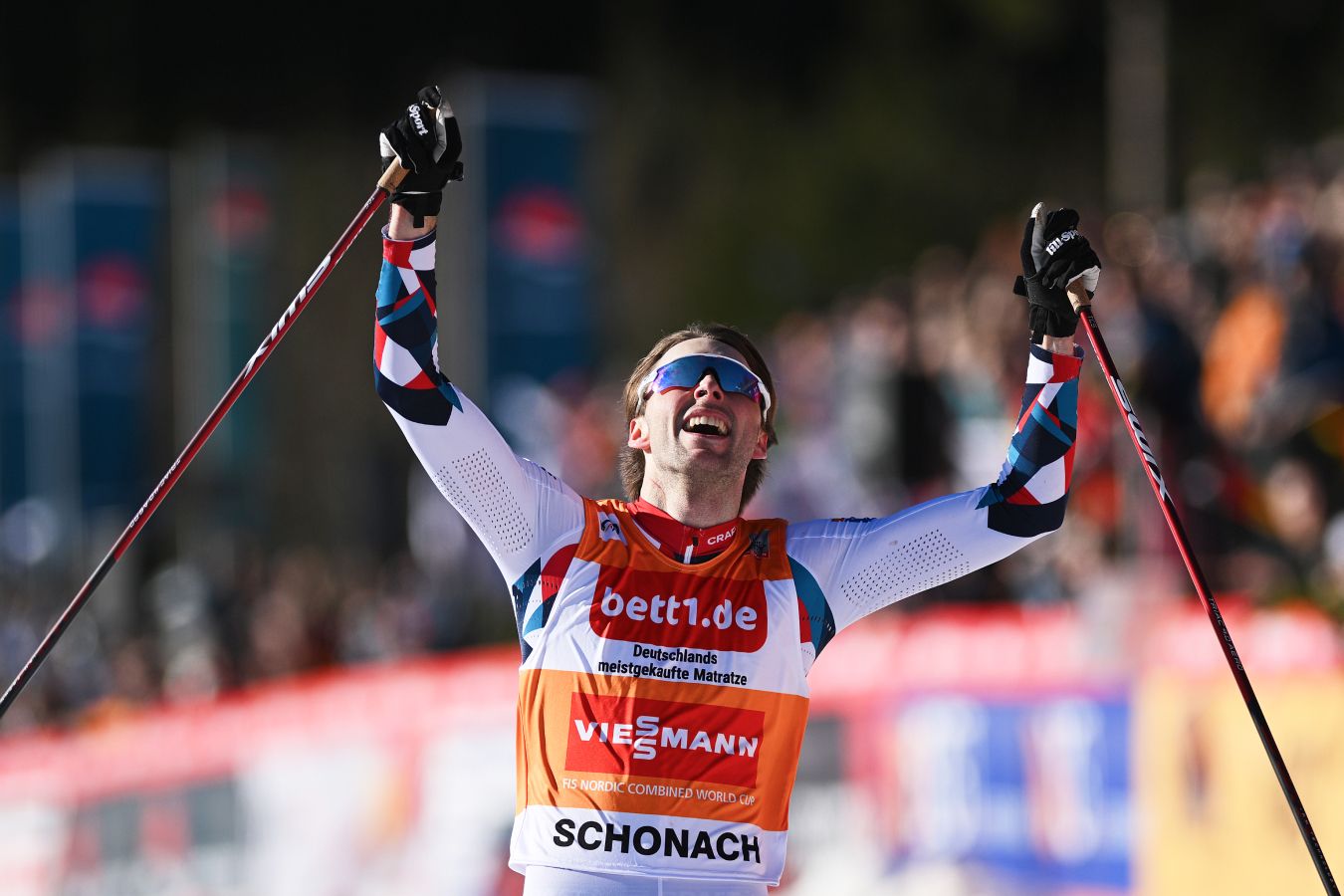 Ярль Магнус Рийбер