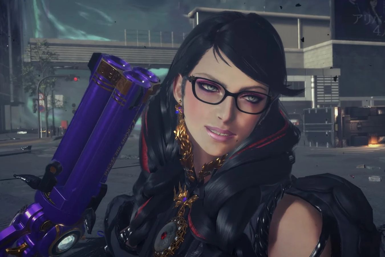 Bayonetta 3 могло бы не быть, если бы не отмена Scalebound