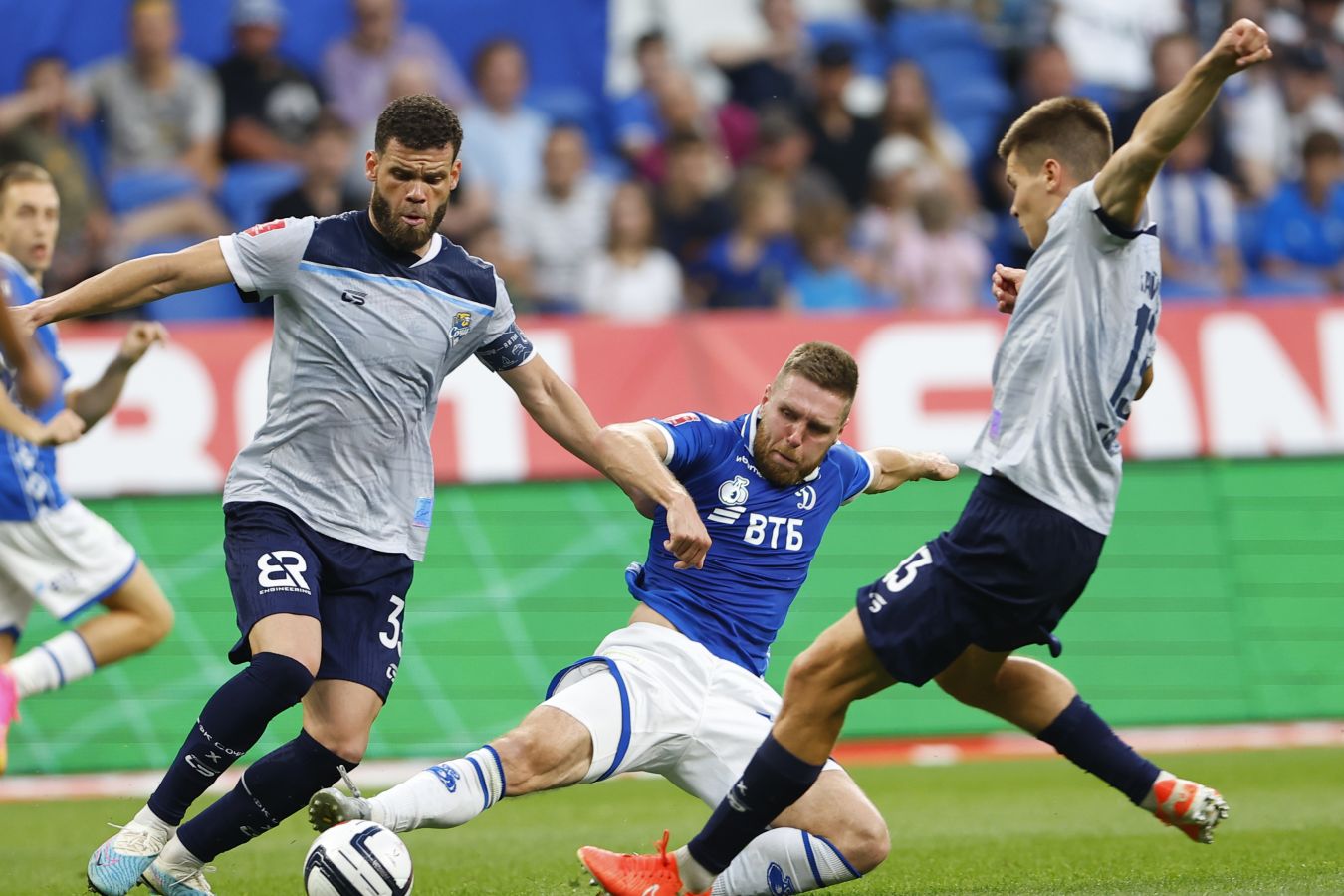 Бубнов: Сочи  самая слабая команда РПЛ По организации игры, но не по составу