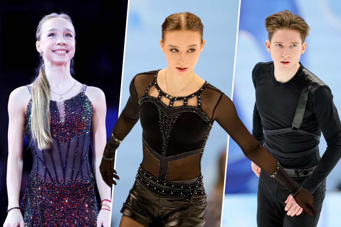 Приятная ностальгия из детства. Что фигуристы группы Тутберидзе думают о Масленице?