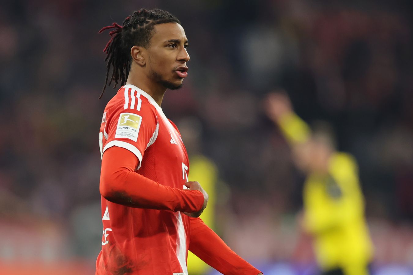 Ман Сити и Челси готовы побороться за вингера Баварии  Конур