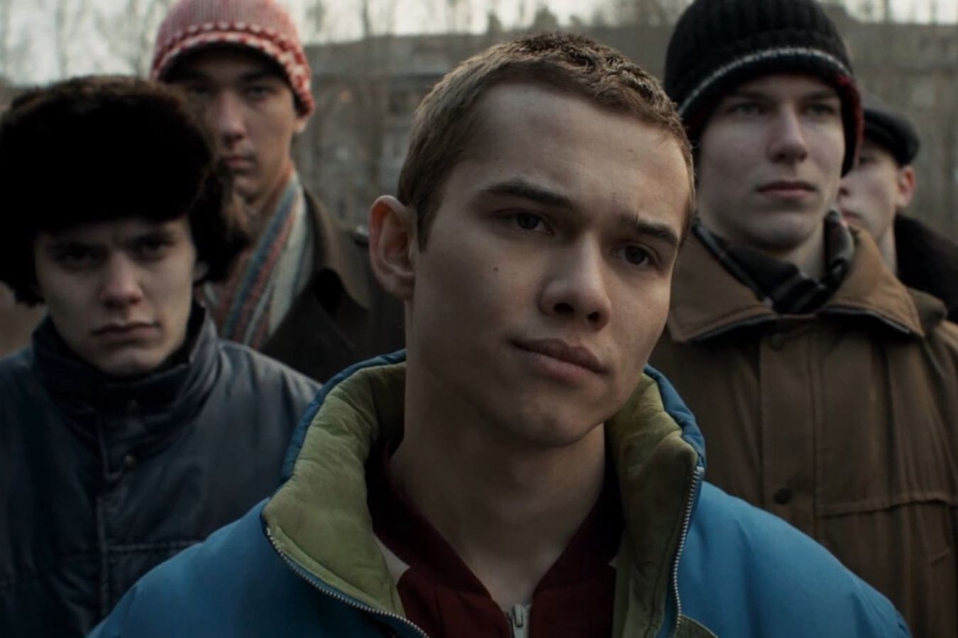 Слово Пацана Сериал Смотреть Порно