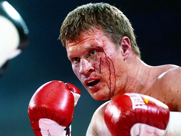 Последний Бой Поветкина