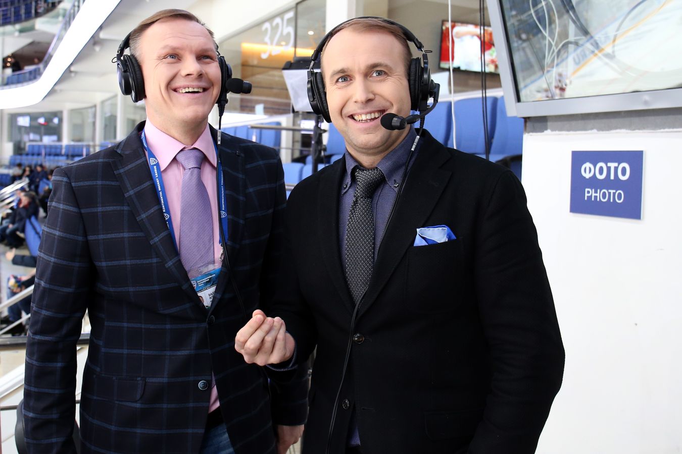 «Безобразие». Казанский отреагировал на отменённый пенальти в матче «Атлетико» — «Арсенал»