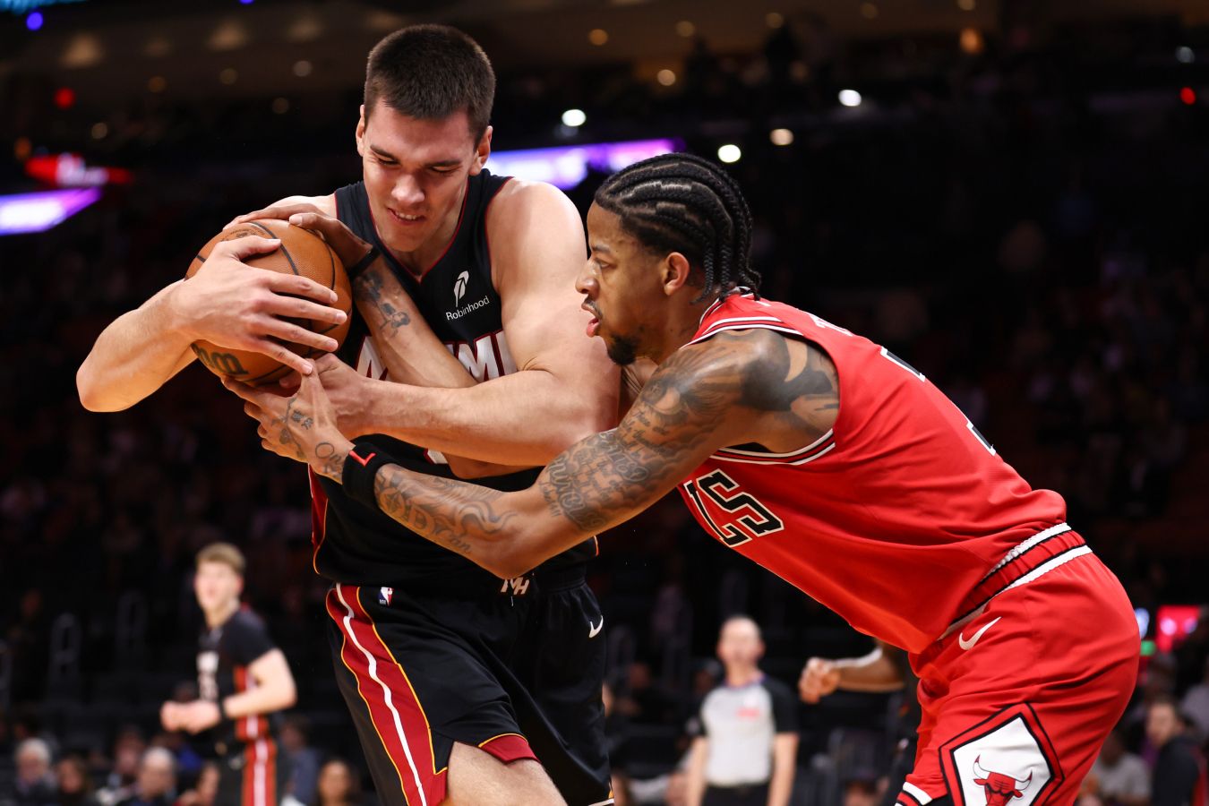 Как дела у российских баскетболистов за рубежом