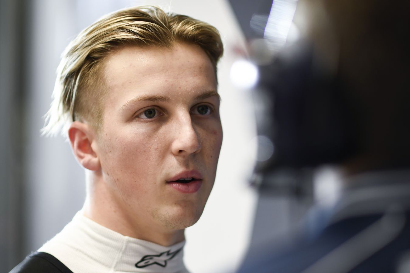 Лиам Лоусон помог собрать более $ 50 тыс. для помощи больным раком