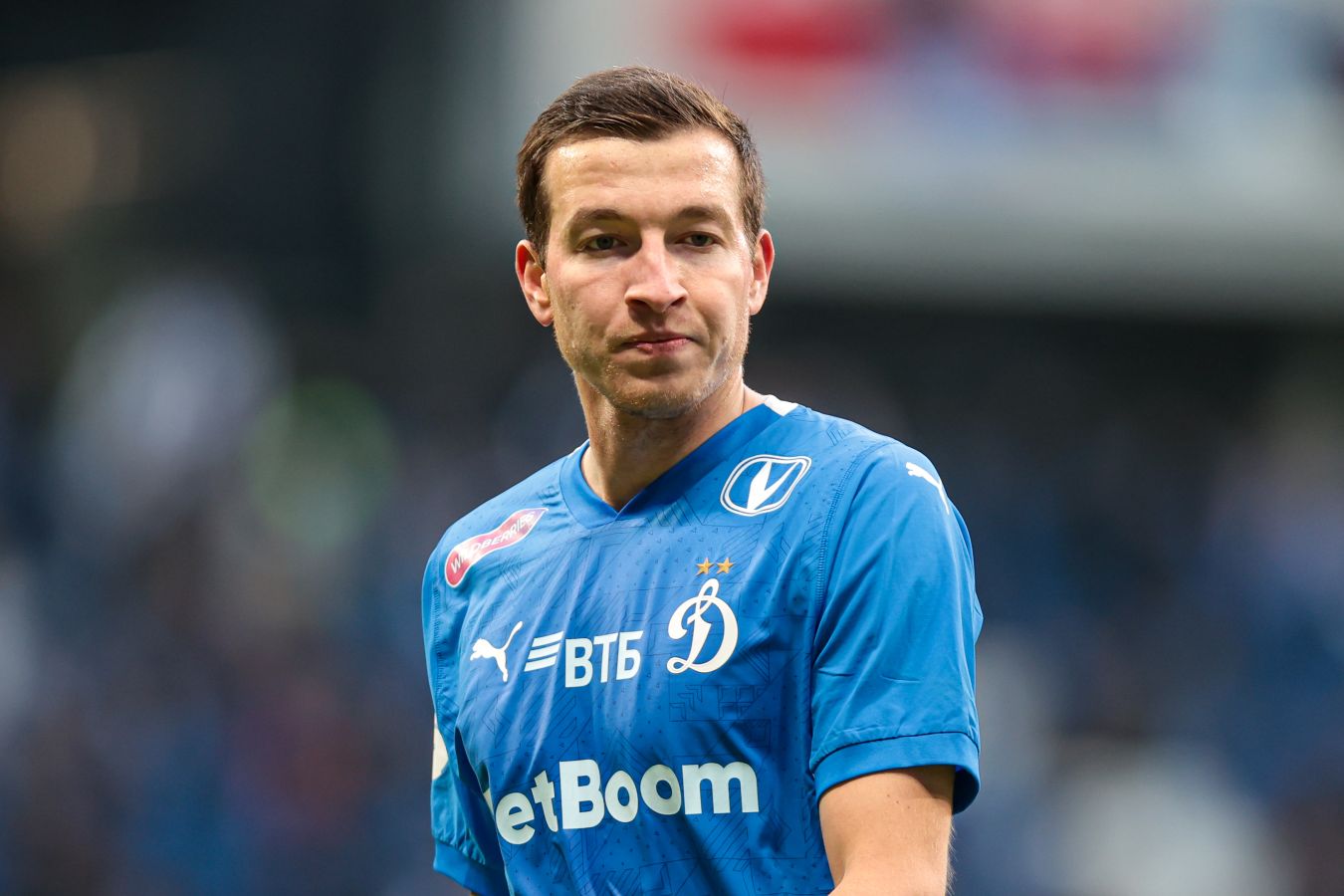 В субботу Денис Макаров пройдёт медосмотр в турецком Кайсериспоре