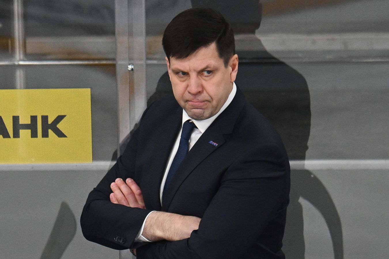 Зубов — о поражении «Лады» от «Сочи»: с ляжками всё нормально, всё дело — в головах